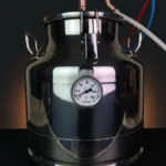 25 Litre Mini Tıbbi Aromatik, Esans, Uçucu Yağ Damıtma İmbiği