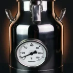 25 Litre Mini Tıbbi Aromatik, Esans, Uçucu Yağ Damıtma İmbiği