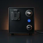 2500 Watt Kuşak Isıtıcı için Pwm Stabil Güç Sürüş Panosu