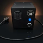2500 Watt Kuşak Isıtıcı için Pwm Stabil Güç Sürüş Panosu
