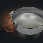 34cm, 35cm Damıtma imbikleri için Kelepçe Rezistans, Kuşak (Ceket) Isıtıcı