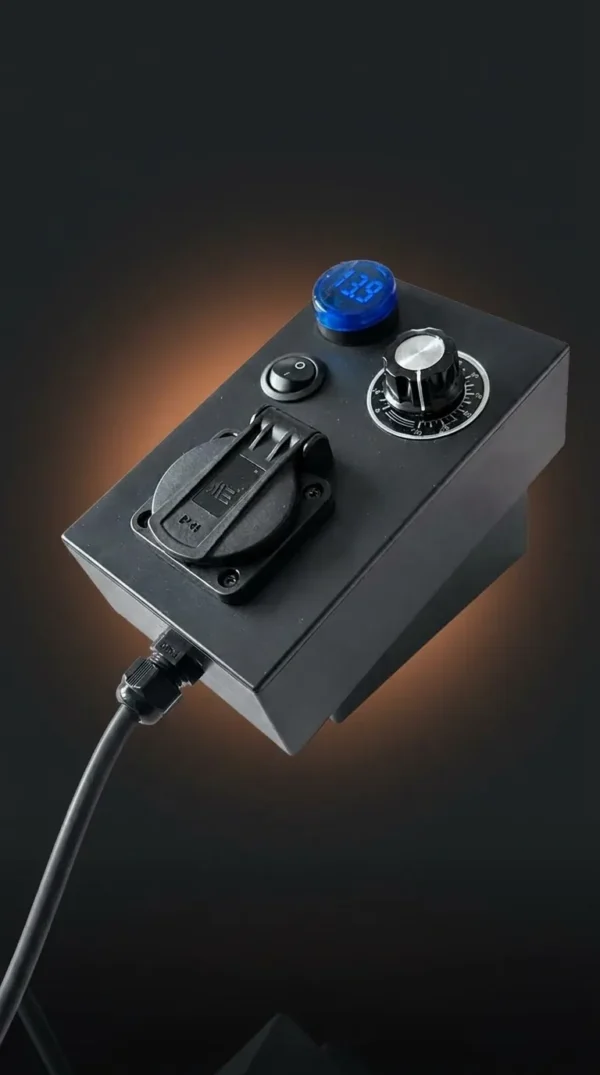 3500 Watt AC Dimmer