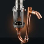 50 + 200 Litre Profesyonel Bitki Distilasyon Bitki Distilasyon Cihazı