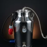 50 + 200 Litre Profesyonel Bitki Distilasyon Bitki Distilasyon Cihazı