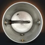 50 + 200 Litre Profesyonel Bitki Distilasyon Bitki Distilasyon Cihazı