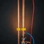 50 lt, 2kw Elektrikli Esansiyel Yağ, Bitki Damıtma Distilasyon Cihazı
