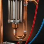 50 lt, 2kw Elektrikli Esansiyel Yağ, Bitki Damıtma Distilasyon Cihazı