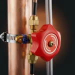 Ametist Serisi Reflux Ve Pot Still Damıtma İmbiği