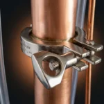 Ametist Serisi Reflux Ve Pot Still Damıtma İmbiği