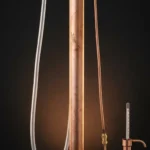 Ametist Serisi Reflux Ve Pot Still Damıtma İmbiği