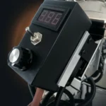 Damıtma İmbikleri İçin 2500 Watt Kuşak Isıtıcı + AC Dimmer