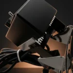 Damıtma İmbikleri İçin 2500 Watt Kuşak Isıtıcı + AC Dimmer