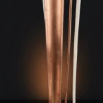 Gold Serisi 2kW Kuşak Isıtıcılı, 54mm Kolon, 2kW Eşanjör Reflux Ve Pot Still Damıtma İmbiği