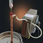 Oxiair Maxi Serisi Hava Soğutmalı Pratik İmbik, 2,5 kW Kuşak Isıtıcı ve Dimmer