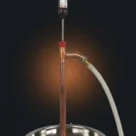 Oxiair Serisi Hava Soğutmalı Pratik Pot Still İmbik