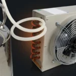 Oxiair Serisi Hava Soğutmalı Pratik Pot Still İmbik