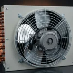 Oxiair Serisi Hava Soğutmalı Pratik Pot Still İmbik