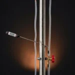 İnox Serisi Klempli Reflux Still ve Pot Still Damıtma İmbiği