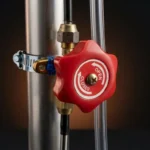 İnox Serisi Klempli Reflux Still ve Pot Still Damıtma İmbiği