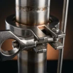 İnox Serisi Klempli Reflux Still ve Pot Still Damıtma İmbiği