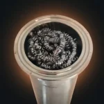 İnox Serisi Klempli Reflux Still ve Pot Still Damıtma İmbiği