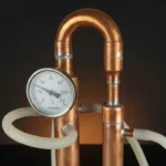 Olivin Serisi Reflux Ve Pot Damıtma imbik Distilasyon Cihazı