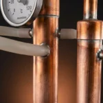 Olivin Serisi Reflux Ve Pot Damıtma imbik Distilasyon Cihazı