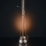 Platin Serisi 42mm Kolon Mimarisi, 1kW Eşanjör, 2500 Watt Kuşak Isıtıcı, Dimmer, Reflux Ve Pot Still Damıtma İmbiği