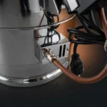Platin Serisi 42mm Kolon Mimarisi, 1kW Eşanjör, 2500 Watt Kuşak Isıtıcı, Dimmer, Reflux Ve Pot Still Damıtma İmbiği