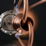 Platin Serisi 42mm Kolon Mimarisi, 1kW Eşanjör, 2500 Watt Kuşak Isıtıcı, Dimmer, Reflux Ve Pot Still Damıtma İmbiği