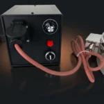 PWM Güç Sürüş + 2500 Watt Kelepçe Rezistans, Kuşak (Ceket) Isıtıcı İmbik İçin
