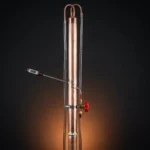 Turkuaz Serisi Reflux Ve Pot Still Damıtma İmbiği