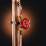 Turkuaz Serisi Reflux Ve Pot Still Damıtma İmbiği