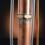 Turkuaz Serisi Reflux Ve Pot Still Damıtma İmbiği