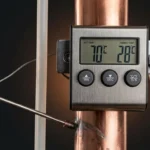 Zirkon Serisi Gözetleme Camlı, PWM Kontrollü, 2,5 kW Kuşak Isıtıcılı, 54mm Kolon, 2kW Eşanjör Reflux Ve Pot Still Damıtma İmbiği