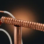 Zirkon Serisi Gözetleme Camlı, PWM Kontrollü, 2,5 kW Kuşak Isıtıcılı, 54mm Kolon, 2kW Eşanjör Reflux Ve Pot Still Damıtma İmbiği